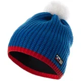 SLO zimska kapa Blue-Red sa cofom