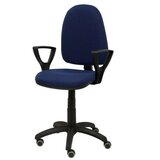  Uredska stolica Ayna bali P&amp C 04CP Plava Mornarsko plava | shoptok.hr