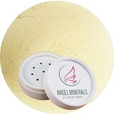 ANGEL MINERALS vegan Mineral Foundation - Y1 Satin Light Cijene