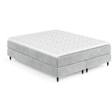 Maison de Rêve Srednje tvrd nadmadrac od pjene 180x200 cm – | shoptok.hr