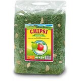 Chipsi Sunshine Bio seno z jabolkom 600 g Cene