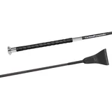 Skakalni bič CARBON Premium 60 cm - Črna