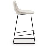 Kave Home Bež barske stolice u setu 2 kom (visine sjedala 65 cm) Zahara – | shoptok.hr