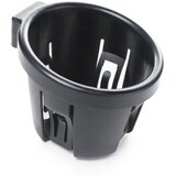 4Baby avtosedež Boost Cup black | Shoptok.si