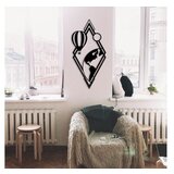 WALLXPERT zidna dekoracija Balon | ePonuda.com