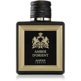 Anfar London Amber D'Orient parfumska voda uniseks 115 ml | Shoptok.si