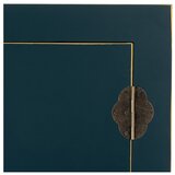 Ixia Tamno plavi ormar 100x160 cm Oriente – | shoptok.hr