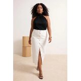 Trendyol ženska bluza Tbbss26Af00085, crna | Eponuda.com