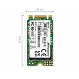 Transcend SSD MTS420S 480GB M.2 SATA III Cijene