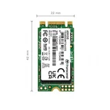 Transcend SSD MTS420S 480GB M.2 SATA III