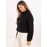 Sublevel Jacket-D46015XB43434A3-black | shoptok.hr