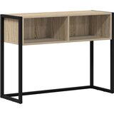  Konačna Stolić Sonoma 100 x 36 x 75 cm Konstruirano drvo | shoptok.hr