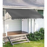 Master Tenda sa nosačem 300x120cm A800/P4512 Siva | Eponuda.ba