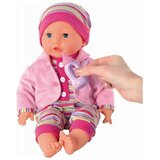 Ntoys Otroška govoreča punčka moja mala Ana | Shoptok.si