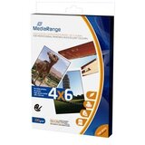 Mediarange MRINK104 100x150mm foto papir high glossy coated 220g 50 lista ( FP220-50MR/Z ) Cene