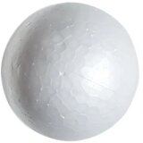 Junior crafty styro kugla stiropor 100mm 1k ( 137746 ) u