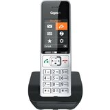 Gigaset COMFORT 500 srebrno crni | shoptok.hr