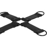 Intense Fetish Hogtie | Shoptok.si
