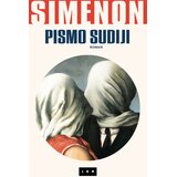 LOM Žorž Simenon - Pismo sudiji Cene