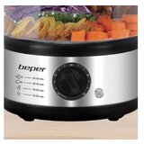 Beper BC.261 aparat za kuvanje na pari | ePonuda.com