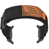 INF Pleteni najlonski pašček za uro Samsung Galaxy Watch 7 Black, (21757166) | Shoptok.si