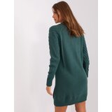 BADU Sweater-BA-SW-8013.14P-dark green | ePonuda.com