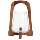 Light & Living Drvena lanterna Anosy – Cijene