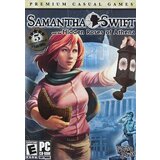 Steam Samantha Swift and the Hidden Roses of Athena Key GLOBAL | ePonuda.com