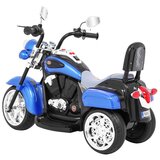 Motor na akumulator NightBike Chopper - plavi | shoptok.hr