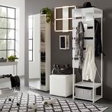 Mömax Set Zrcalnih Ploščic Tail, 12 Kos, 15 X 15 Cm | Shoptok.si