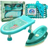 Woopie set za glačanje 2 u 1 tirkizni | shoptok.hr