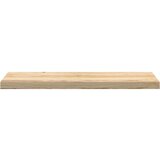  Podloge za stopnice 16 kosov 90x25x2 cm trdna hrastovina | Shoptok.si