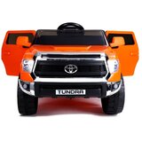  Licencirani auto na akumulator Toyota Tundra - narančasti/lakirani | shoptok.hr