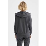 Defacto Regular Fit Cardigan | Shoptok.si