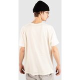 Absolut Park Sun'N'Peace T-shirt natural raw | Shoptok.si