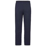 Fruit Of The Loom Lightweight Men's Lightweight Open Leg Jog Pants 640380 80/20 240g Cene