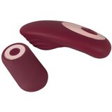Orion Panty Vibe Red Cene