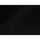 Makamii Crna sklopiva sofa od bouclé tkanine 255 cm Milu – | shoptok.hr