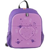 Lego ranac, mali: ljubičasto srce Cene