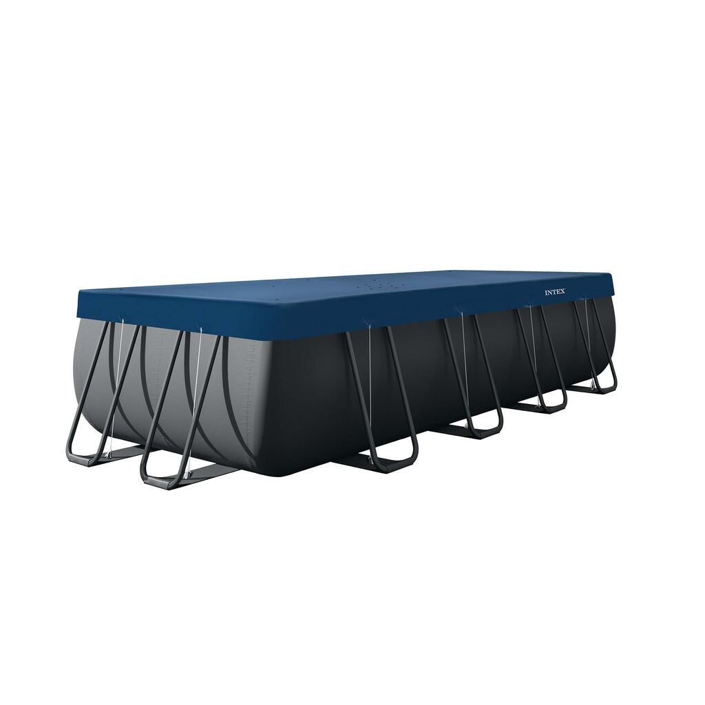 Intex Bazensko pravokotno Intex pokrivalo 549 x 274 cm Cene