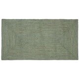  Tepih za područje Maslinastozelena 60 x 110 cm Juta - 60 x 110 cm Maslinastozelena | shoptok.hr