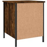  Noćni ormarići 2 kom boja hrasta 40x42x50 cm konstruirano drvo | shoptok.hr