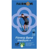FAIRMOVE Fitness Band Medium Plus (Blue) - 1 Kom. Cijene