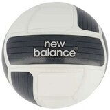 Nogometna Lopta New Balance NB 442 Team Match Crna Veličina 5 | shoptok.hr