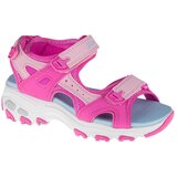 Skechers d'lites 664133l-hpmt | shoptok.hr