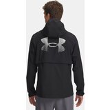 Under Armour Men's UA Velociti Pro Storm Jacket-BLK - Mens | shoptok.hr