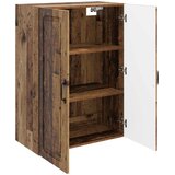  Ormar za montažu na zid 66 x 34,5 x 90 cm Konstruirano drvo | shoptok.hr