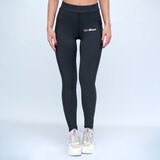 GymBeam ženske helanke Mesh Black 8273 Cene