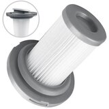 INORCO Zdruljiv HEPA filter Zdruljiv z Rowenta ZR009005 Filter Zdruljiv z Xce Flex 8.60 brezinim sesalnikom RH9637 Nadomestni deli, (21985474) | Shoptok.si