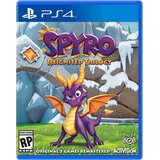 Spyro Reignited Trilogy (PS4) - rabljeno Cene